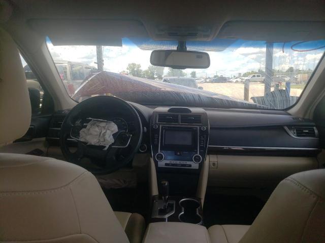 Photo 9 from auction – 2012 TOYOTA CAMRY BASE with VIN 4T4BF1FK1CR206674