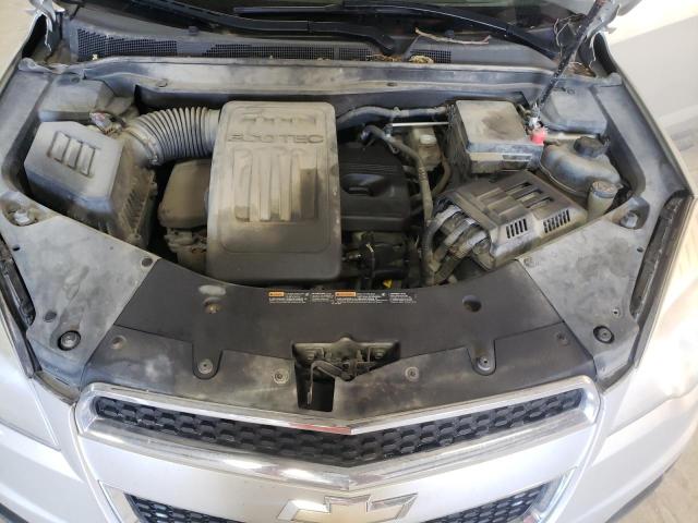 Photo 7 from auction – 2015 CHEVROLET EQUINOX LT with VIN 2GNFLFEK7F6272745
