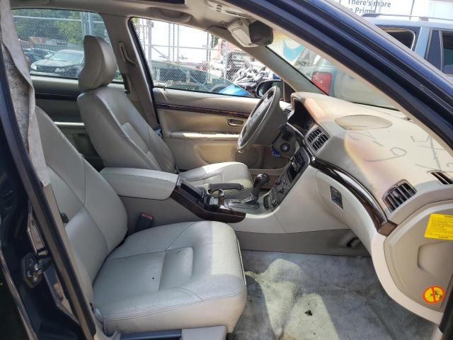 Photo 5 from auction – 1999 VOLVO S80 with VIN YV1TS97D5X1008730