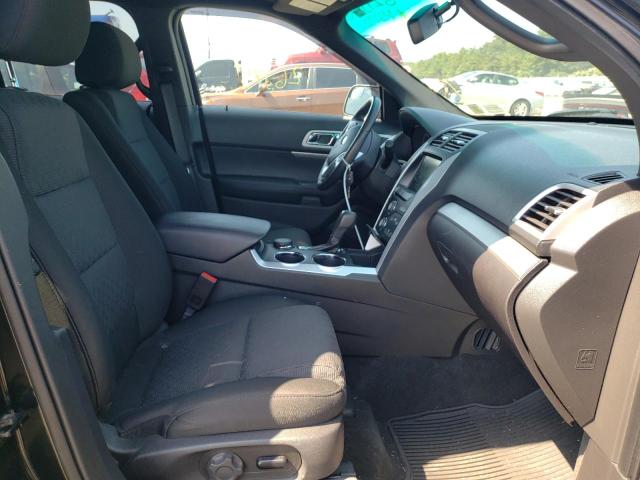 Photo 5 from auction – 2014 FORD EXPLORER X with VIN 1FM5K8D81EGA95290