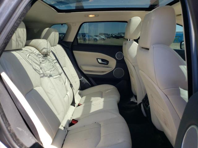 Photo 6 from auction – 2016 LAND ROVER RANGE ROVE with VIN SALVR2BG1GH144291