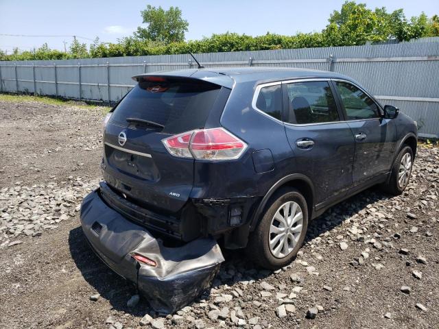 Photo 4 from auction – 2015 NISSAN ROGUE S with VIN 5N1AT2MV5FC784451