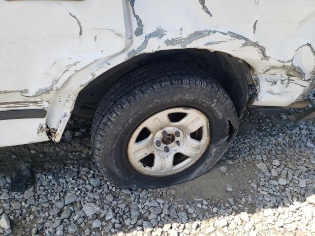 Photo 9 from auction – 2004 FORD EXPLORER X with VIN 1FMZU72K44ZA15861
