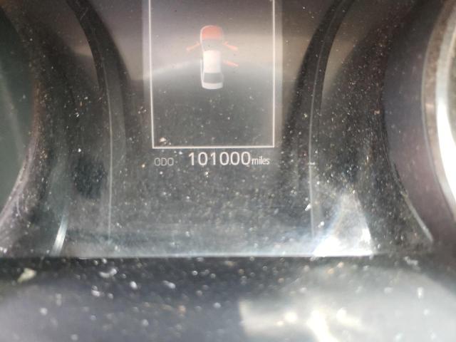 Photo 8 from auction – 2018 TOYOTA CAMRY L with VIN JTNB11HK7J3027872
