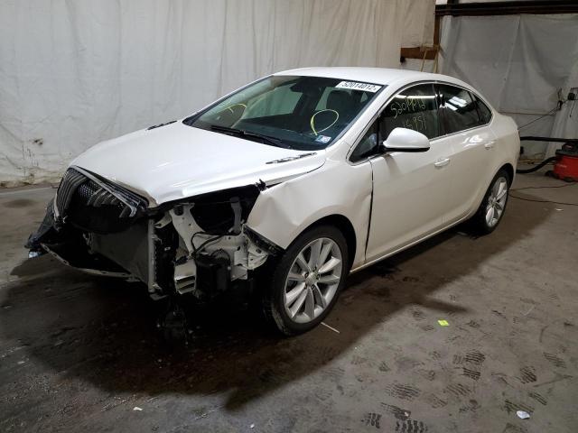 Photo 2 from auction – 2016 BUICK VERANO CON with VIN 1G4PR5SK3G4110961