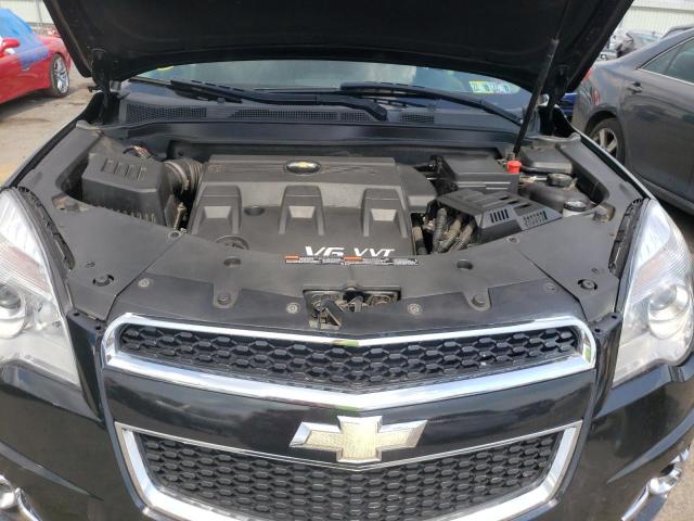 Photo 7 from auction – 2012 CHEVROLET EQUINOX with VIN 2GNFLGE58C6193614