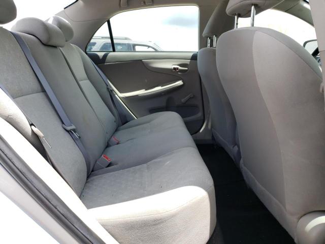 Photo 6 from auction – 2009 TOYOTA COROLLA BA with VIN 1NXBU40E69Z041492