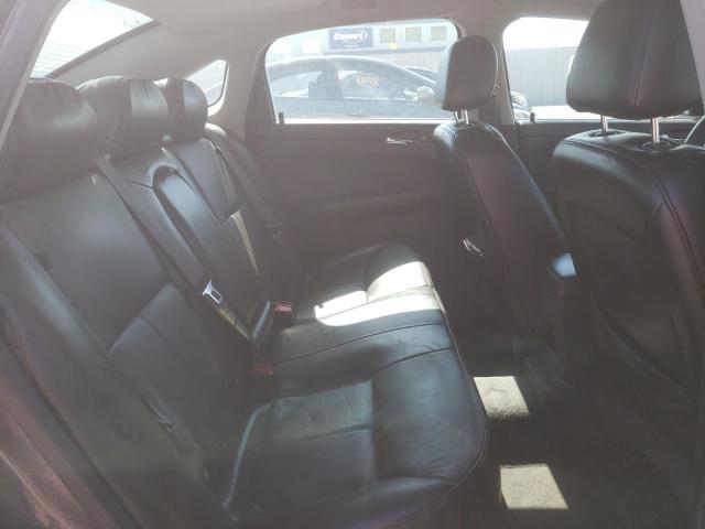 Photo 6 from auction – 2008 CHEVROLET IMPALA LTZ with VIN 2G1WU583189264770