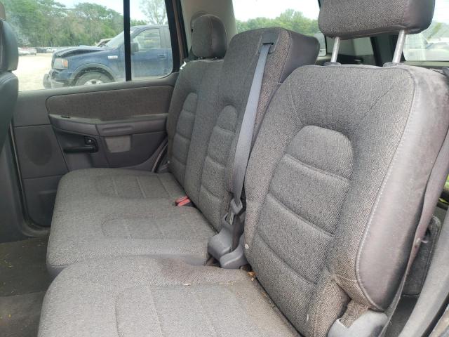 Photo 6 from auction – 2005 FORD EXPLORER X with VIN 1FMZU72K95UA36848