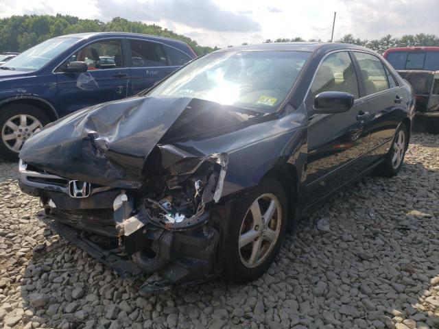 Photo 2 from auction – 2003 HONDA ACCORD EX with VIN JHMCM56633C064464