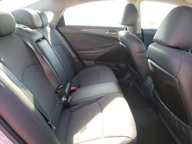 Photo 6 from auction – 2012 HYUNDAI SONATA SE with VIN 5NPEC4AB8CH444609
