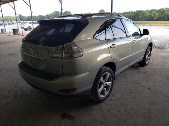 Photo 4 from auction – 2006 LEXUS RX 330 with VIN 2T2GA31U36C047032