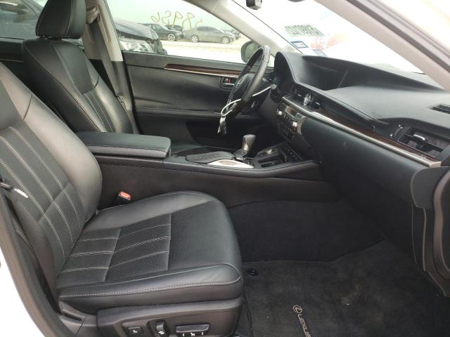 Photo 5 from auction – 2018 LEXUS ES 350 with VIN 58ABK1GG7JU112868