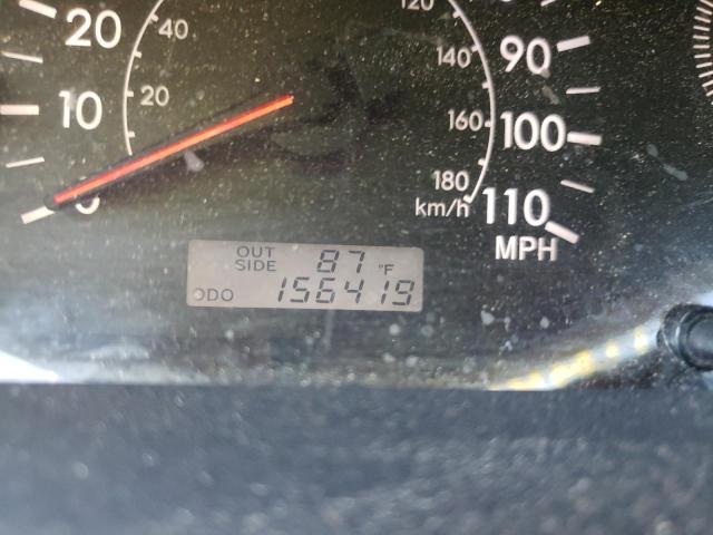 Photo 8 from auction – 2005 TOYOTA COROLLA CE with VIN 2T1BR32E65C483807