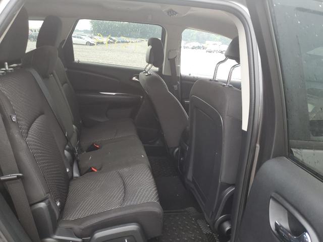 Photo 6 from auction – 2014 DODGE JOURNEY SE with VIN 3C4PDCAB9ET317158