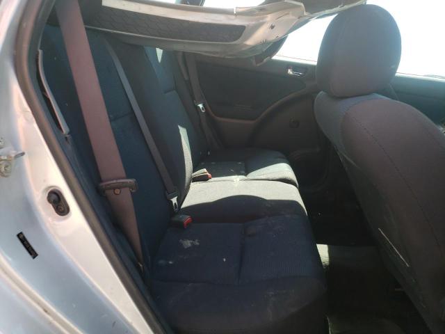 Photo 6 from auction – 2005 TOYOTA MATRIX with VIN 2T1KR32E15C400025