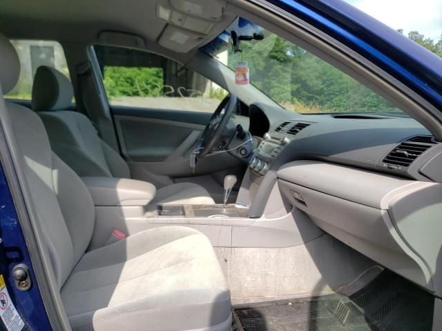 Photo 5 from auction – 2007 TOYOTA CAMRY CE with VIN 4T1BE46K97U016903