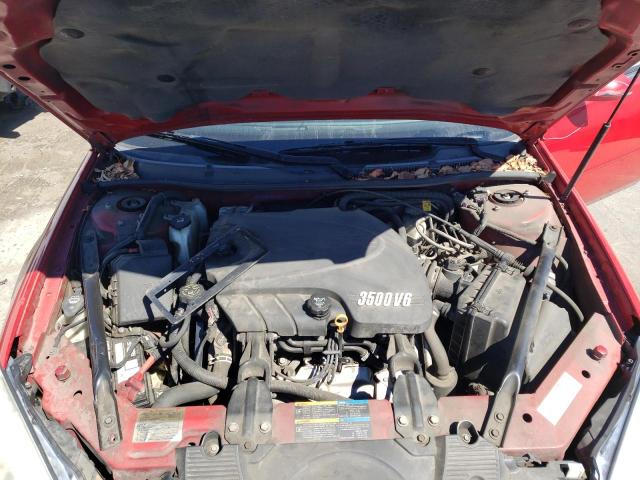 Photo 7 from auction – 2008 CHEVROLET IMPALA LT with VIN 2G1WT58N081310561