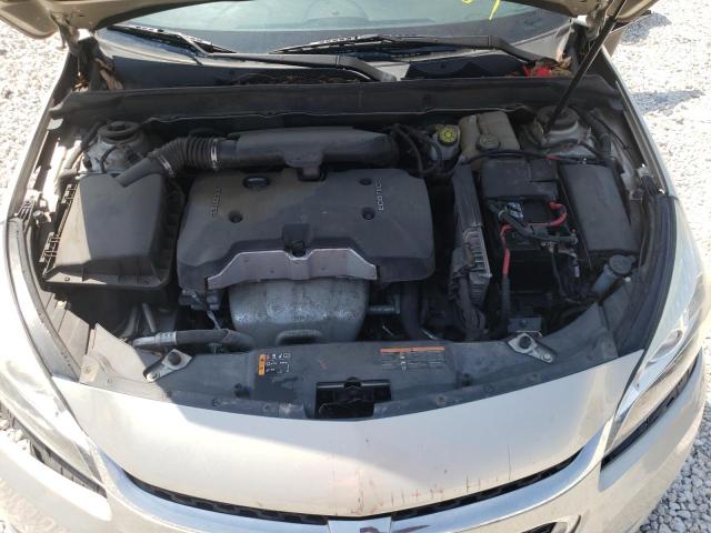 Photo 7 from auction – 2015 CHEVROLET MALIBU 2LT with VIN 1G11D5SLXFF205577