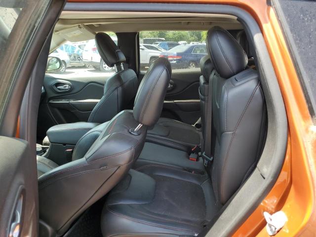 Photo 6 from auction – 2015 JEEP CHEROKEE T with VIN 1C4PJMBS2FW779201