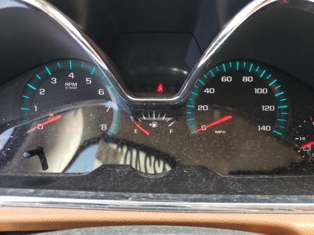 Photo 8 from auction – 2014 CHEVROLET TRAVERSE L with VIN 1GNKRHKDXEJ297977