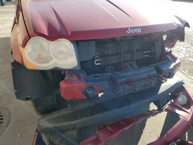 Photo 9 from auction – 2010 JEEP GRAND CHER with VIN 1J4PR4GK7AC150622