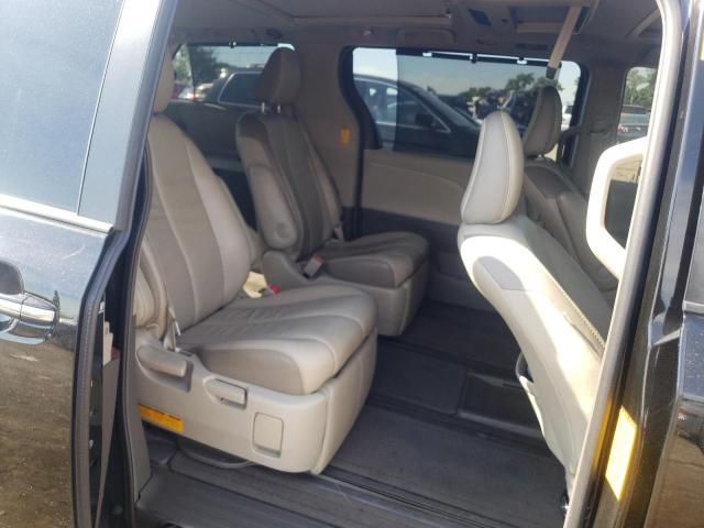 Photo 6 from auction – 2014 TOYOTA SIENNA XLE with VIN 5TDDK3DC5ES088405