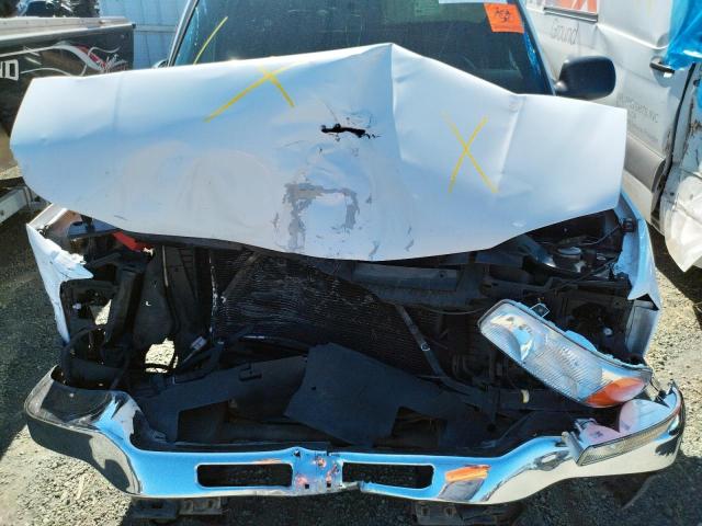 Photo 7 from auction – 2005 GMC NEW SIERRA with VIN 1GTEC19V55Z210968