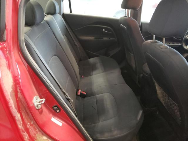 Photo 6 from auction – 2012 KIA RIO EX with VIN KNADN4A38C6055653