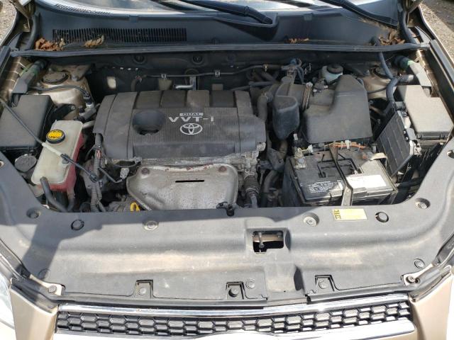 Photo 7 from auction – 2011 TOYOTA RAV4 LIMIT with VIN 2T3DF4DV3BW104736