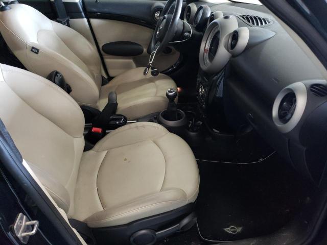 Photo 5 from auction – 2012 MINI COOPER S C with VIN WMWZC5C5XCWM14582