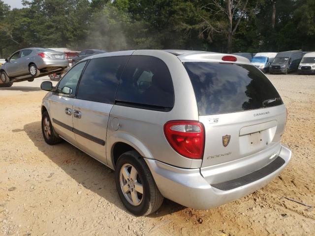 Photo 3 from auction – 2005 DODGE CARAVAN SX with VIN 1D8GP45RX5B340116