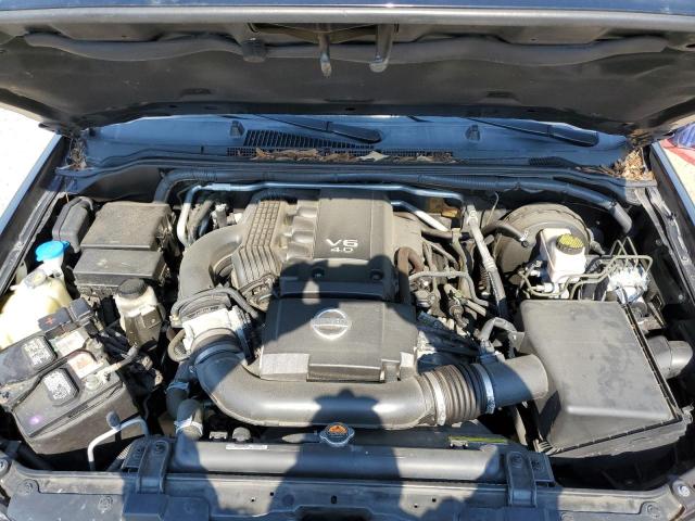 Photo 7 from auction – 2018 NISSAN FRONTIER S with VIN 1N6AD0EV7JN747352