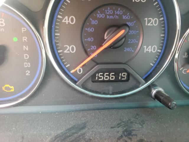 Photo 8 from auction – 2005 HONDA CIVIC with VIN 2HGES16565H602382