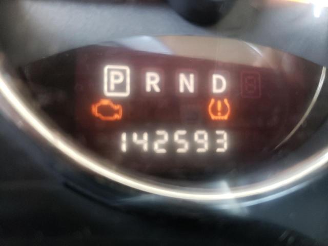 Photo 8 from auction – 2014 JEEP COMPASS LA with VIN 1C4NJDEBXED605583