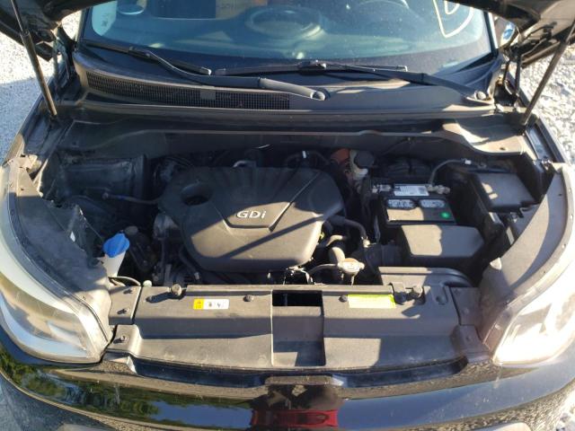 Photo 7 from auction – 2014 KIA SOUL with VIN KNDJN2A26E7052815