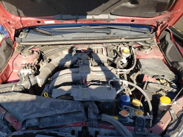 Photo 7 from auction – 2013 SUBARU XV CROSSTR with VIN JF2GPAVC4D2866007