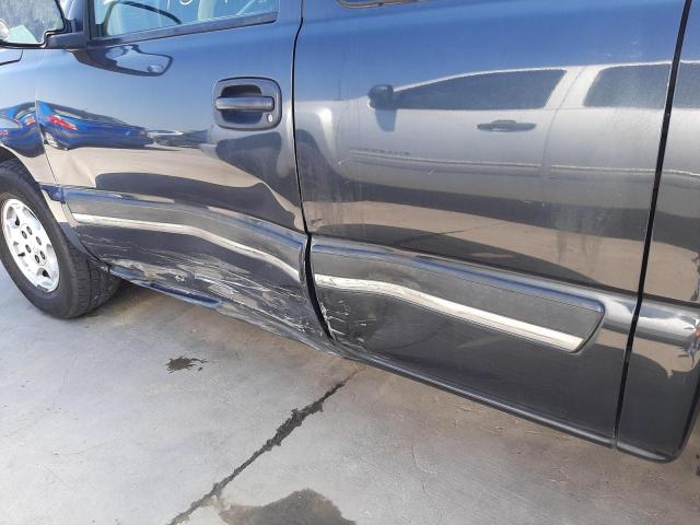 Photo 9 from auction – 2003 CHEVROLET SILVERADO with VIN 2GCEC19V631130939