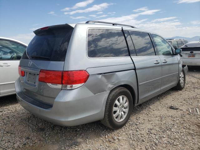 Photo 4 from auction – 2008 HONDA ODYSSEY EX with VIN 5FNRL38408B042771
