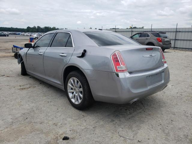 Photo 3 from auction – 2014 CHRYSLER 300C with VIN 2C3CCAET8EH171342