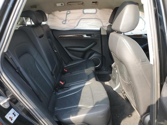 Фото 6 с аукциона – 2011 AUDI Q5 PREMIUM с VIN WA1DKAFP5BA101726