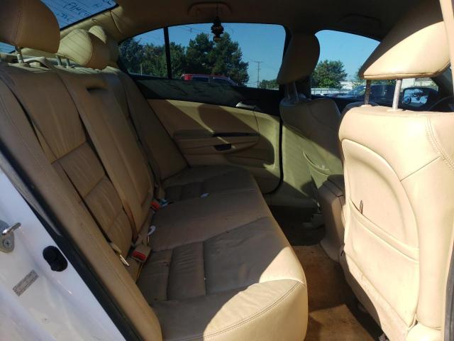 Photo 6 from auction – 2011 HONDA ACCORD with VIN 1HGCP2F63BA103413