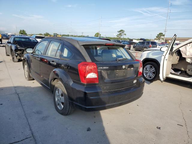 Photo 3 from auction – 2008 DODGE CALIBER with VIN 1B3HB28B48D693482