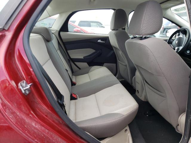Photo 6 from auction – 2013 FORD FOCUS SE with VIN 1FADP3F29DL219119