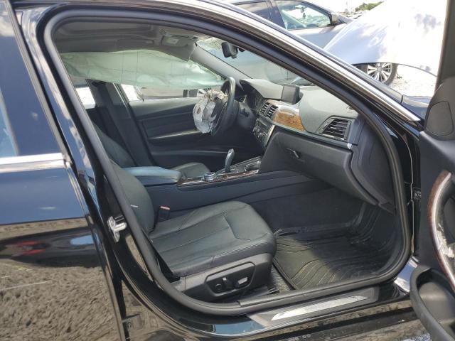 Photo 5 from auction – 2014 BMW 328 XI SUL with VIN WBA3B5C56EP541948