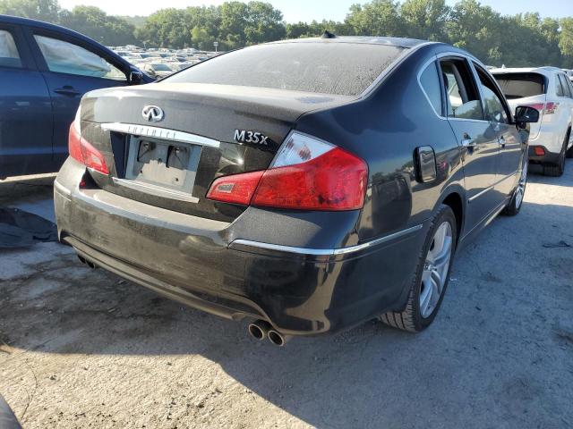 Photo 4 from auction – 2009 INFINITI M35 BASE with VIN JNKCY01F39M851867