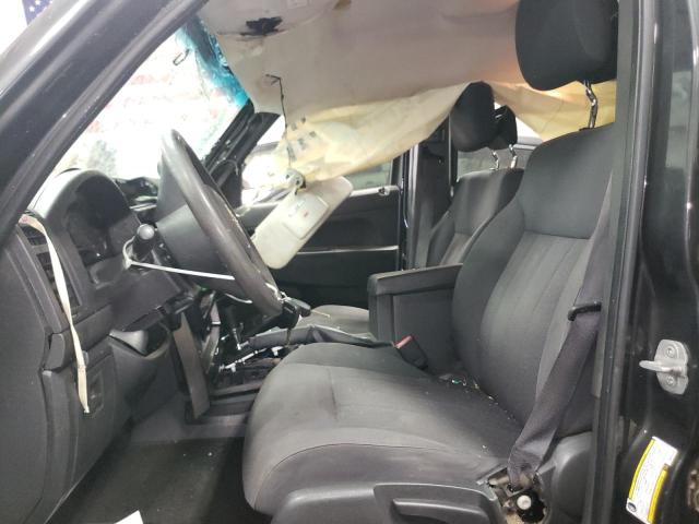 Photo 5 from auction – 2011 JEEP LIBERTY SP with VIN 1J4PP2GKXBW551530