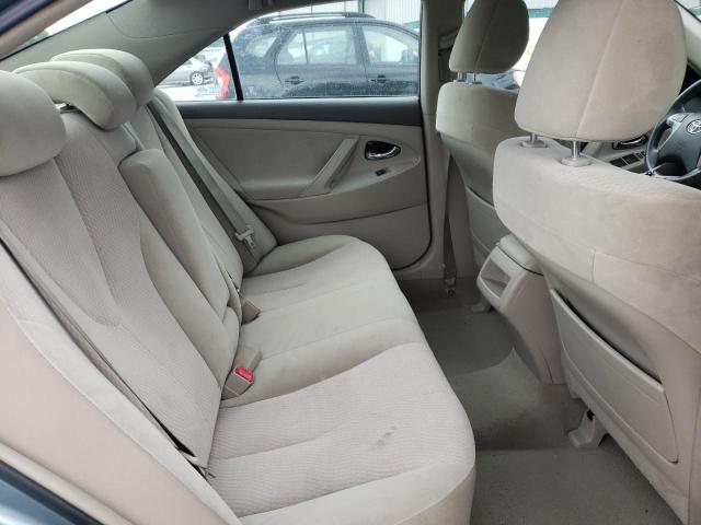 Photo 6 from auction – 2011 TOYOTA CAMRY BASE with VIN 4T1BF3EK8BU634991