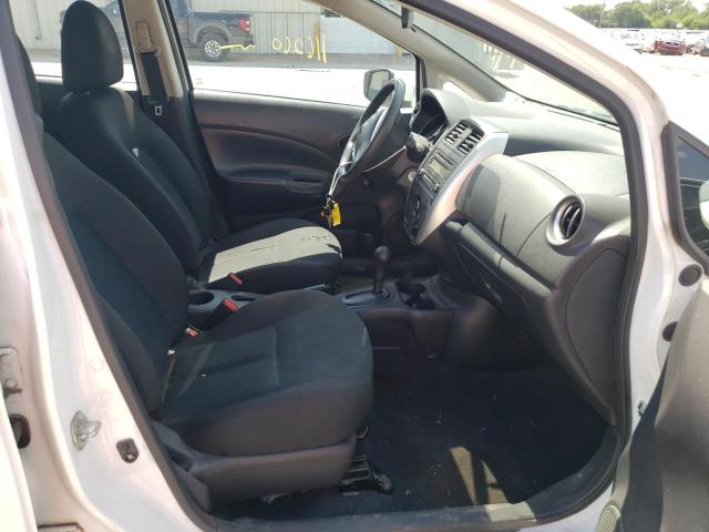 Photo 5 from auction – 2015 NISSAN VERSA NOTE with VIN 3N1CE2CP7FL396493