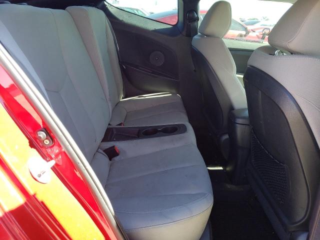 Photo 6 from auction – 2012 HYUNDAI VELOSTER with VIN KMHTC6AD0CU029838